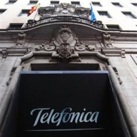 Alcal&aacute; se convertir&aacute; en 'smart city' de la mano de Telef&oacute;nica  