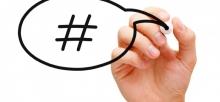 6 Ideas &uacute;tiles para aprovechar los hashtag en las empresas tur&iacute;sticas
