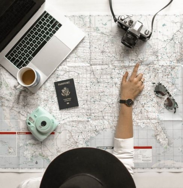 Cambridge Institute explica las palabras que todo viajero debe conocer