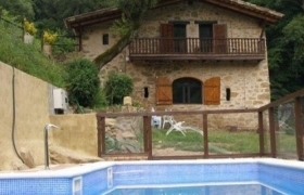 Las webs de descuento ahogan a&uacute;n m&aacute;s al turismo rural de Gallego
