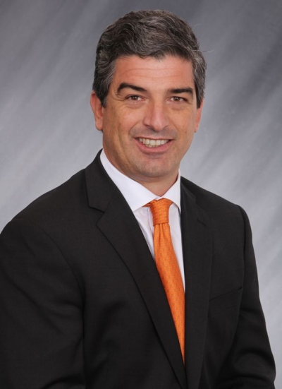 Carlos Rosso, Presidente de la Divisi&oacute;n Condominios de The Related Group