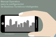 Manual de destinos tur&iacute;sticos inteligentes