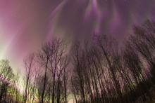Aplicaci&oacute;n &ldquo;Norway Lights&rdquo;, finalista en el concurso &ldquo;The App Tourism Award&rdquo;