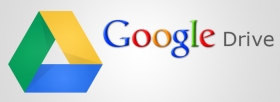 Presentando a Google Drive... s&iacute;, existe.
