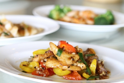 Bogot&aacute;: los mejores restaurantes de comida china de la ciudad