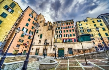 Apps para el viajero 2.0 que quiere conocer Italia