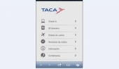 AviancaTaca ofrece asistencia a sus clientes a trav&eacute;s de smartphones