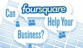 Utilizar Foursquare para la escucha activa y monitorizaci&oacute;n