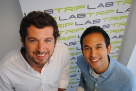 El &eacute;xito empuja a Labtrip a renovar su aplicaci&oacute;n
