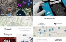 Mapbox presenta novedades para seguir compitiendo con Google Maps