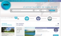 Golfboo, tu buscador de viajes de golf