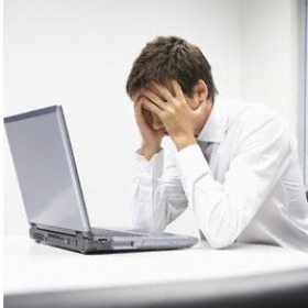 Lucro cesante por comentarios negativos en social media