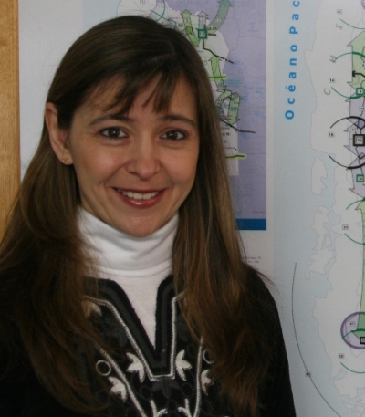 Valeria Pellizza