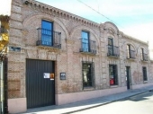 Museo de M&oacute;steles en Espa&ntilde;a incorpora el QR-code para dar mas informaci&oacute;n a los visitantes