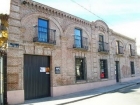 Museo de M&oacute;steles en Espa&ntilde;a incorpora el QR-code para dar mas informaci&oacute;n a los visitantes