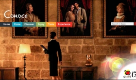Espa&ntilde;a redise&ntilde;a su portal tur&iacute;stico oficial