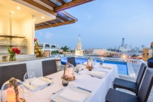 NH Hotel Group apuesta por un turismo seguro en el Caribe Colombiano