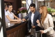 Wyndham Hotel Group Destaca Ambiciosa Expansi&oacute;n en A&ntilde;o R&eacute;cord