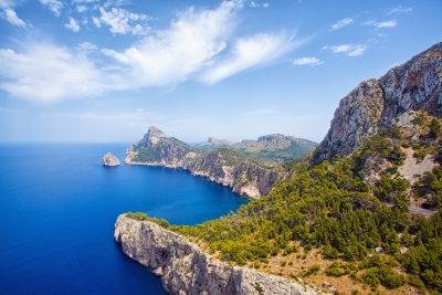Islas Baleares encaminadas hacia ser el primer destino tur&iacute;stico desarrollado bajo la Agenda 2030
