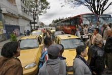 Las 150 propuestas de bajo costo de ProBogot&aacute; para mejorar la movilidad