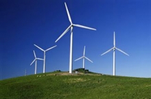 Uruguay prev&eacute; ser l&iacute;der mundial en energ&iacute;a e&oacute;lica hacia 2016