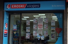 Viajes Eroski captar&aacute; el 20% de sus ventas a trav&eacute;s de Internet