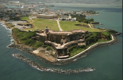 Puerto Rico reanuda actividades tur&iacute;sticas tras el paso del hurac&aacute;n Irma