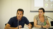 Elche estrena aplicaci&oacute;n m&oacute;vil VisitElceh para que los turistas recorran la ciudad