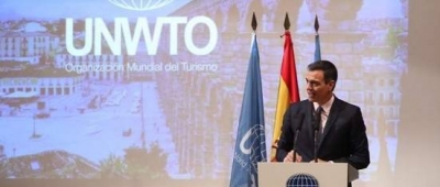 La OMT, aliada de Espa&ntilde;a para afrontar el reto demogr&aacute;fico
