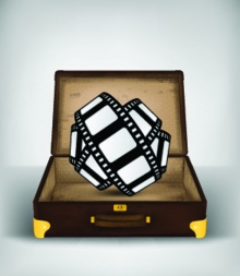 Lanzan una aplicaci&oacute;n para promover el turismo cinematogr&aacute;fico