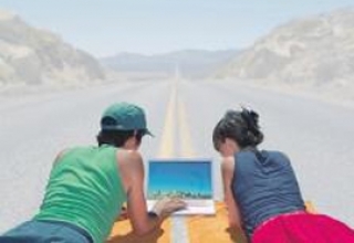 &iquest;Producto o destino? Internet y la crisis cambian las bases del turismo