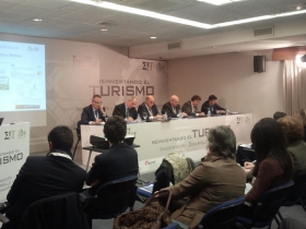 La innovaci&oacute;n como principal v&iacute;a para superar la crisis en el sector tur&iacute;stico