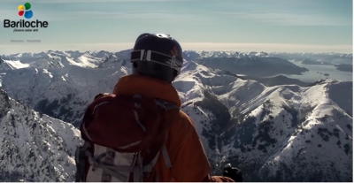 Un nuevo video promocional pone a Bariloche en la vidriera tur&iacute;stica del mundo