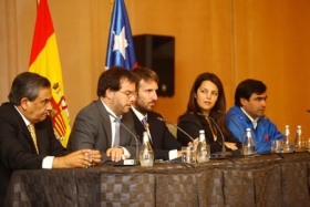 O&acute;Higgins lanza portal tur&iacute;stico que muestra atractivos de la regi&oacute;n