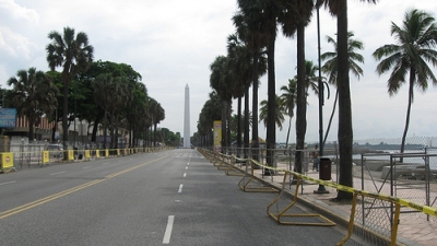 Malec&oacute;n, Santo Domingo