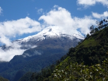 Viaja a las monta&ntilde;as m&aacute;s altas del mundo sin salir de tu casa
