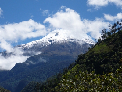Viaja a las monta&ntilde;as m&aacute;s altas del mundo sin salir de tu casa