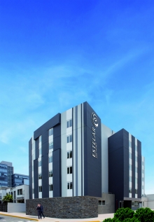 Hoteles ESTELAR inicia el a&ntilde;o con tres nuevas aperturas, una Per&uacute; y dos en Medell&iacute;n