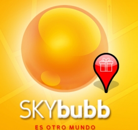 SKYbubb, una aplicaci&oacute;n m&oacute;vil para las playas y puertos con Bandera Azul