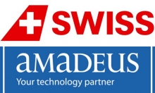Aerolinea SWISS y Amadeus firman un acuerdo a largo plazo para el uso de la plataforma Alt&eacute;a