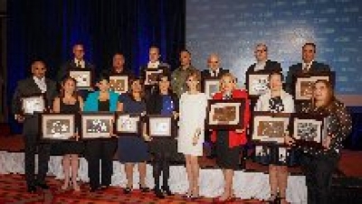Escogen las S&uacute;per Estrellas del Turismo 2014