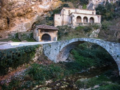 El caballo de batalla del turismo rural en Espa&ntilde;a