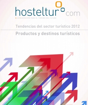 e-book II Tendencias del sector tur&iacute;stico 2012: Blogs de viajes y redes sociales (PDF)