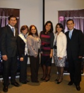 Amadeus present&oacute; tecnolog&iacute;as innovadoras para agencias de viajes en &ldquo;Amadeus Tech Tour 2012&rdquo;