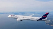 Reinicio de operaci&oacute;n LATAM Airlines en Colombia