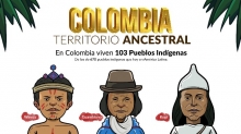 Aplicaciones rescatan la sabidur&iacute;a ancestral ind&iacute;gena de Colombia