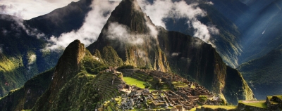 Cinco apps para conocer a fondo el gran monumento del Imperio Inca