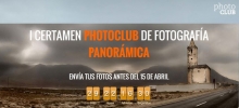 Concurso de fotografia 2015 panor&aacute;mica con 1.000 euros de premio