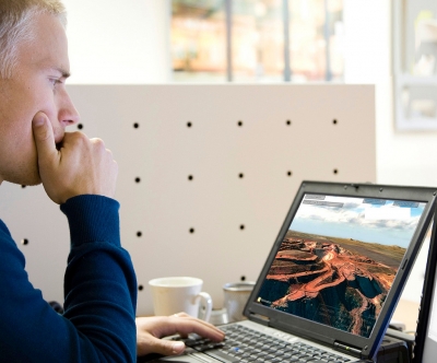 El futuro digital es una fr&aacute;gil combinaci&oacute;n de promesas e incertidumbre