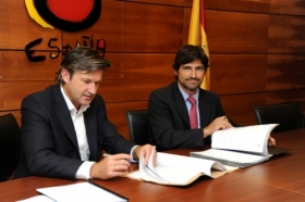 Amadeus y Turespa&ntilde;a crear&aacute;n un Observatorio de Turismo